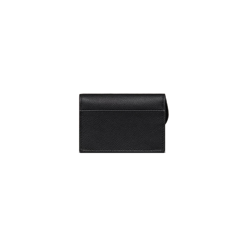 D*or saddle bloom card holder s5611cbaa_m900 (11*7.5*3cm)